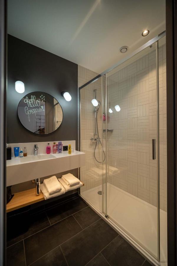 Moxy Hotel Sion