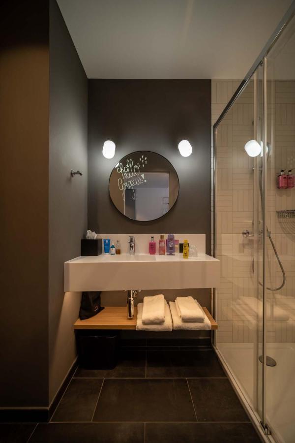 Moxy Hotel 3*