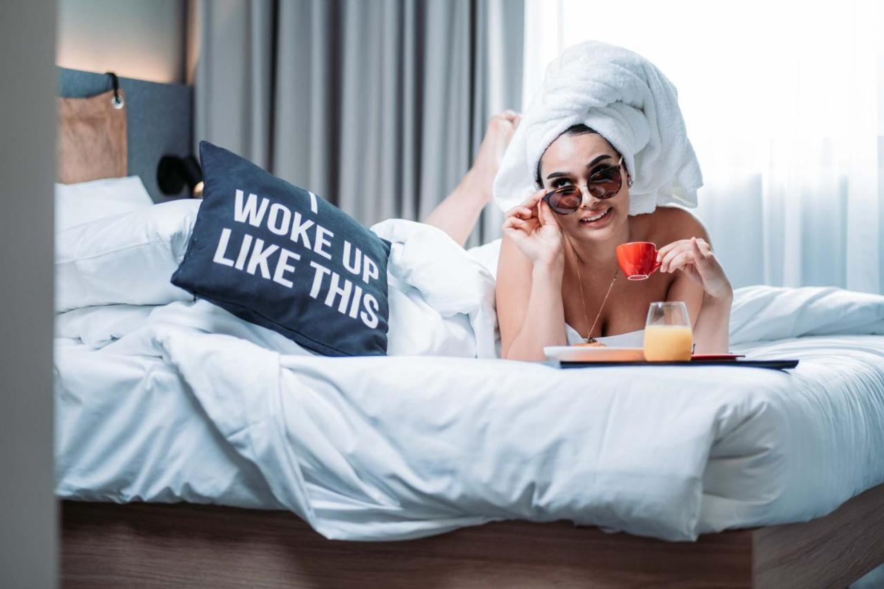 Hotel Moxy