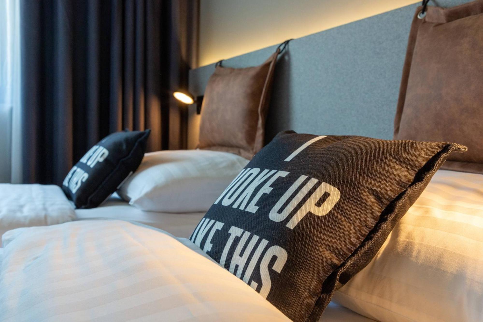 Hotel Moxy
